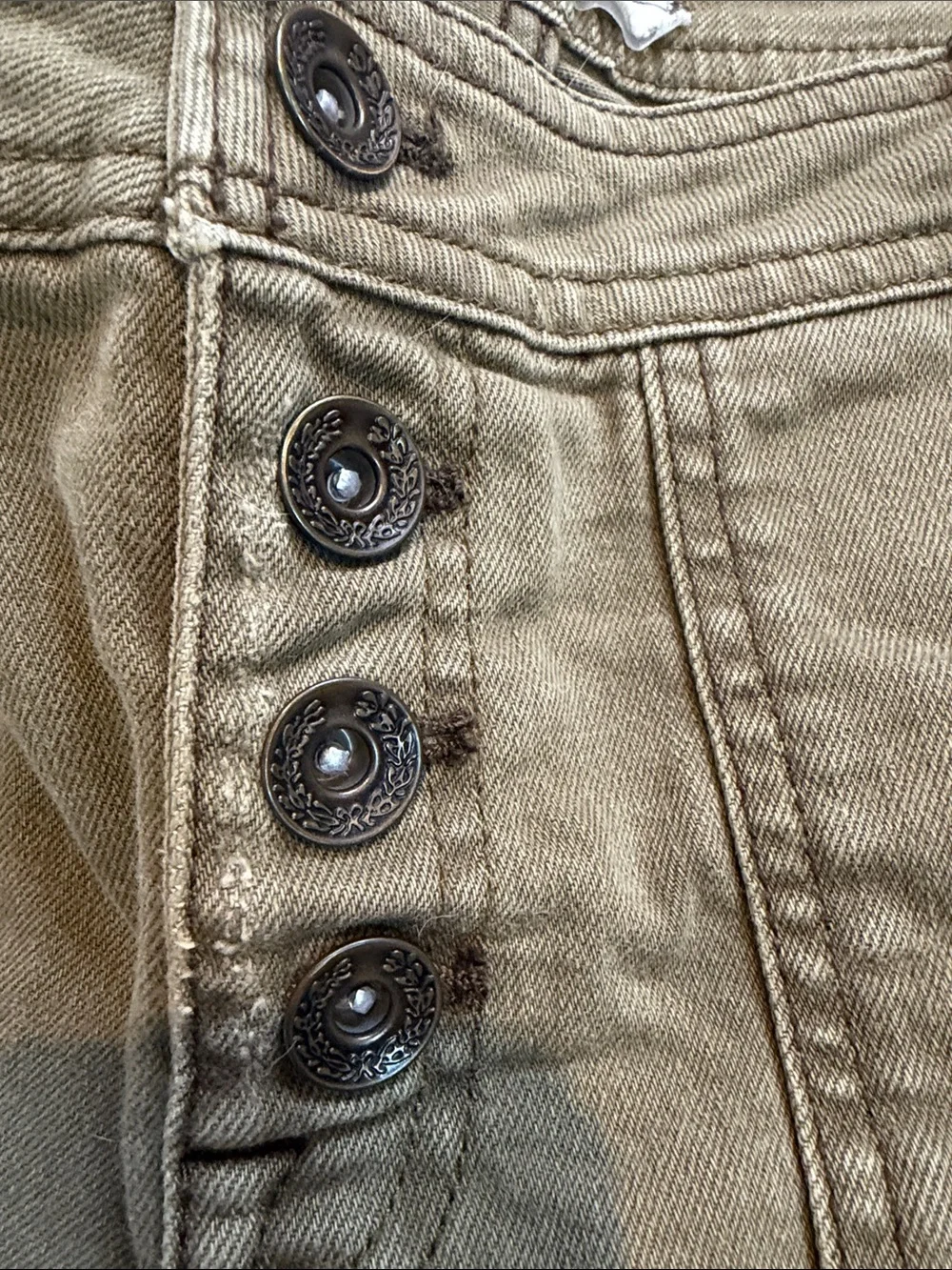Free people jeans
